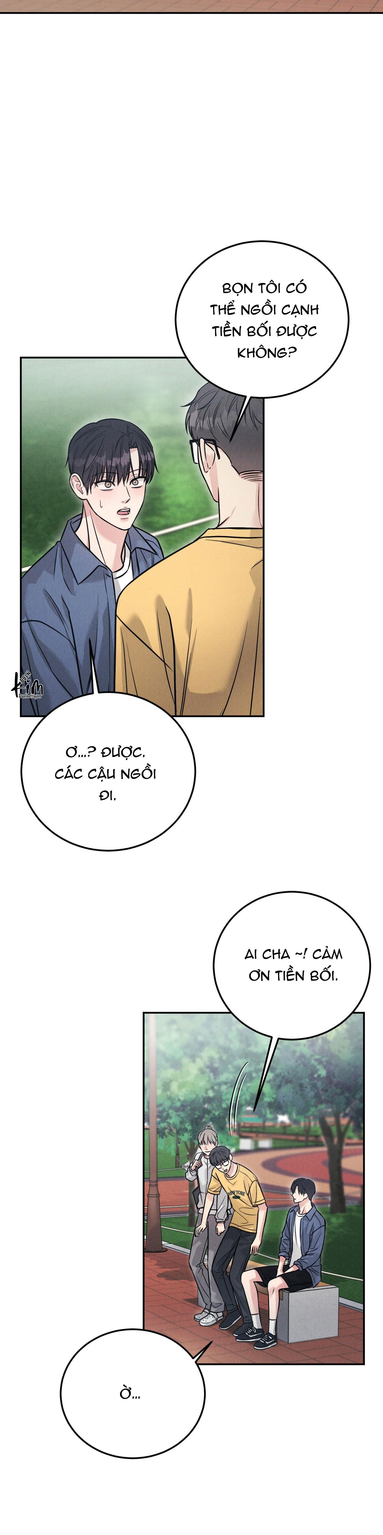 Giả Dược - Chap 54