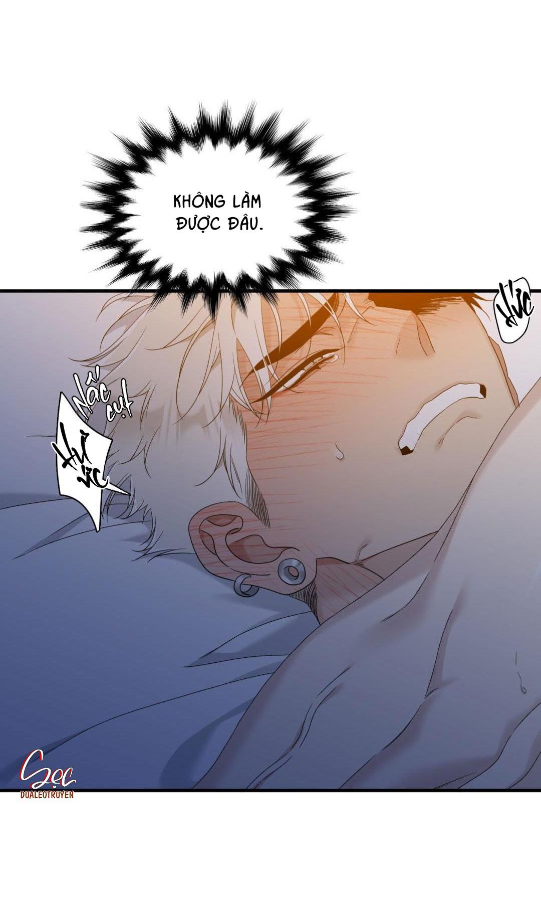 Fouls Start - Chap 21