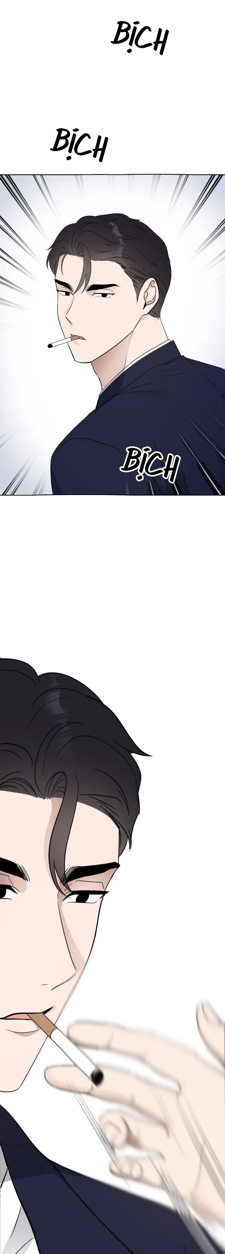 Niềm An Ủi Ngày Chủ Nhật - Chap 42