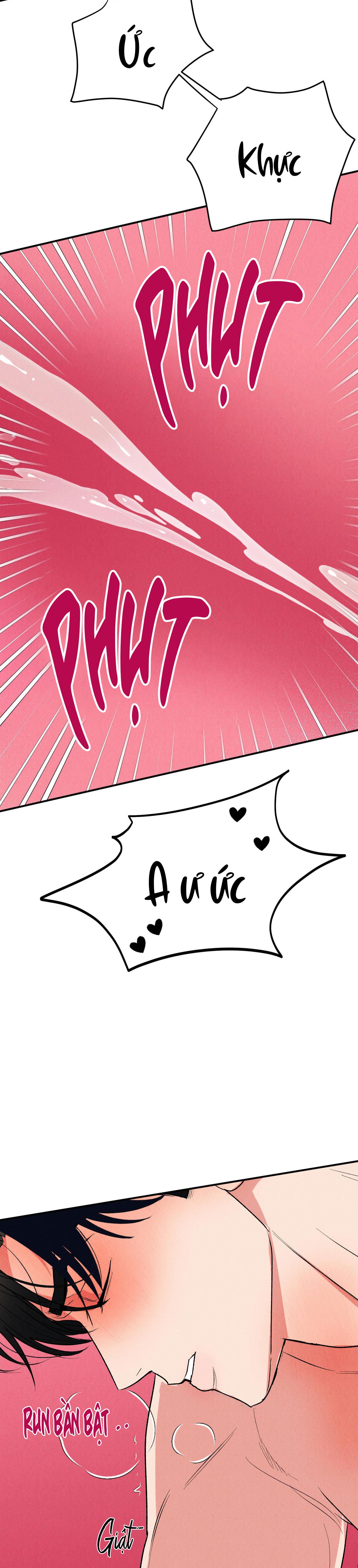 MÓN QUÀ DÀNH CHO KẺ NGẠO MẠN - Chap 50