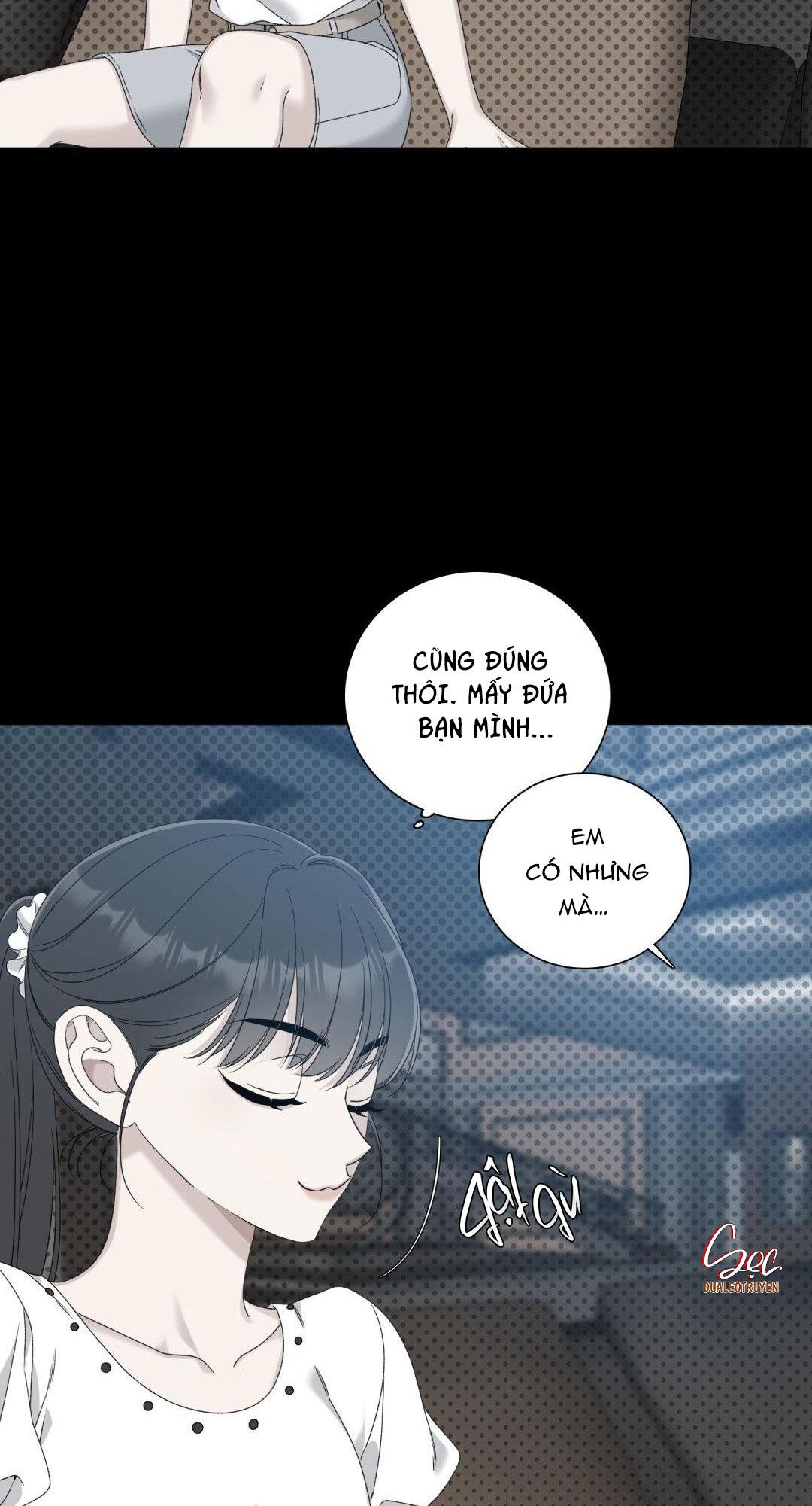 Fouls Start - Chap 16