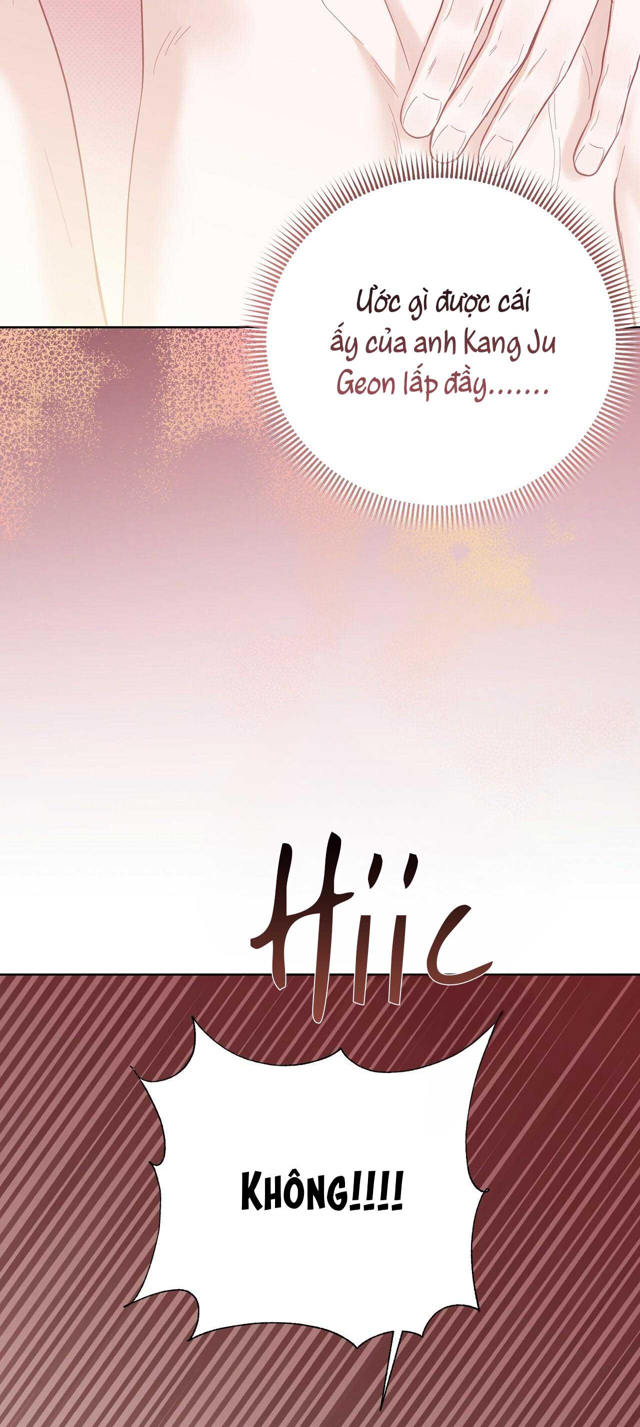 BẮT KỊP - Chap 25