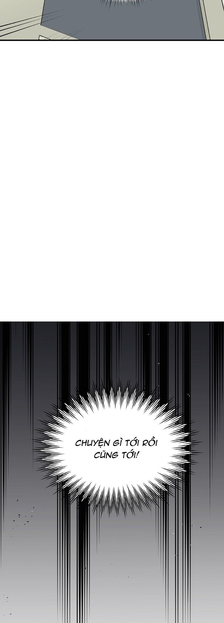 Không Hơn Không Kém - Chap 16