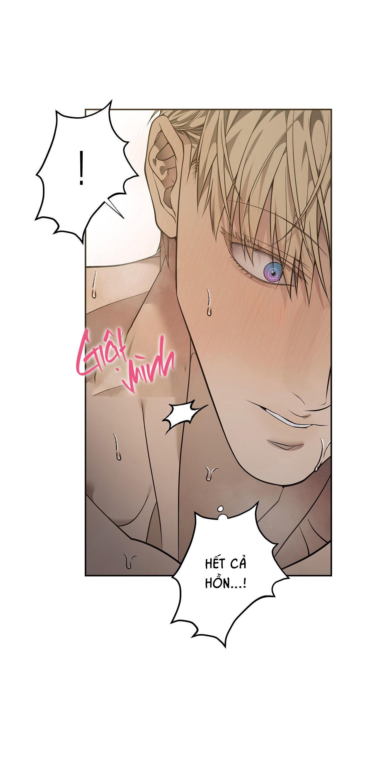 (DROP )PRAY - Chap 11