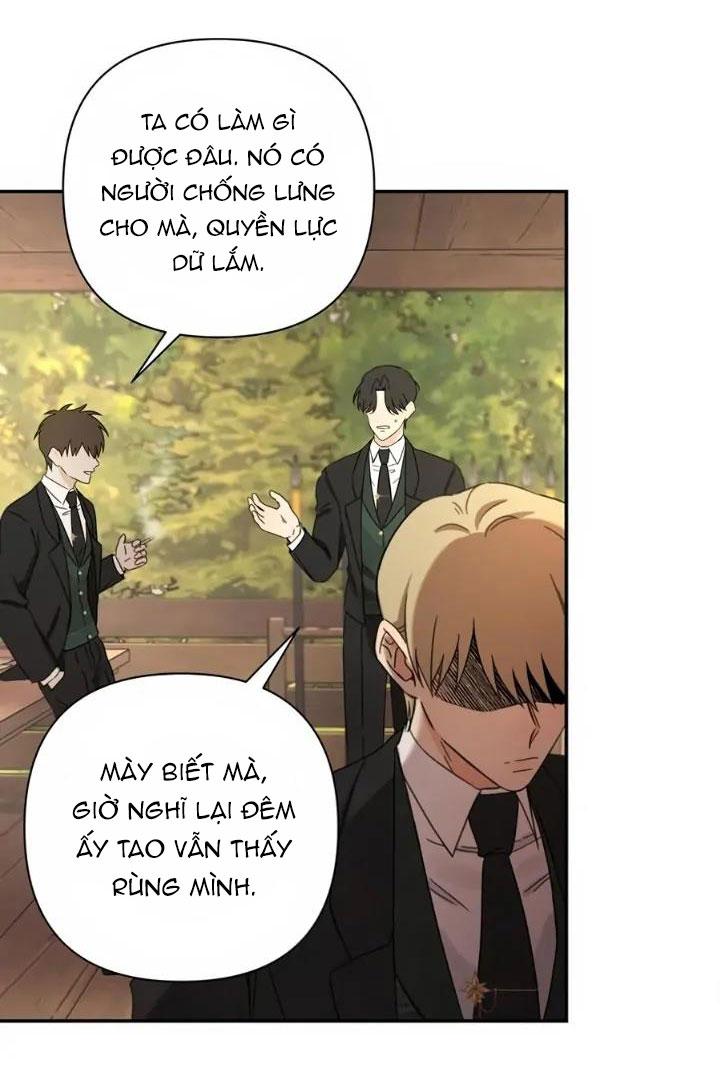 Mắc Kẹt Trong Game Hẹn Hò Của Em Gái Tôi - Chap 47