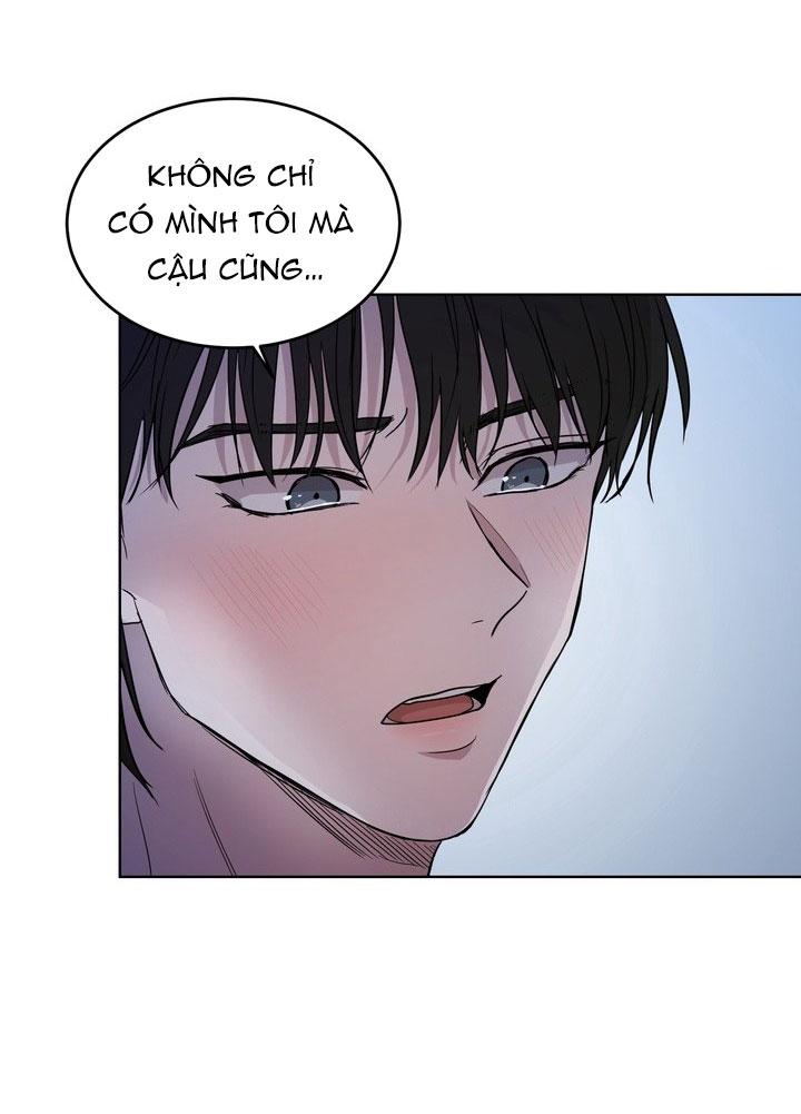 BÁNH QUY TÌNH YÊU TAN CHẢY - Chap 25