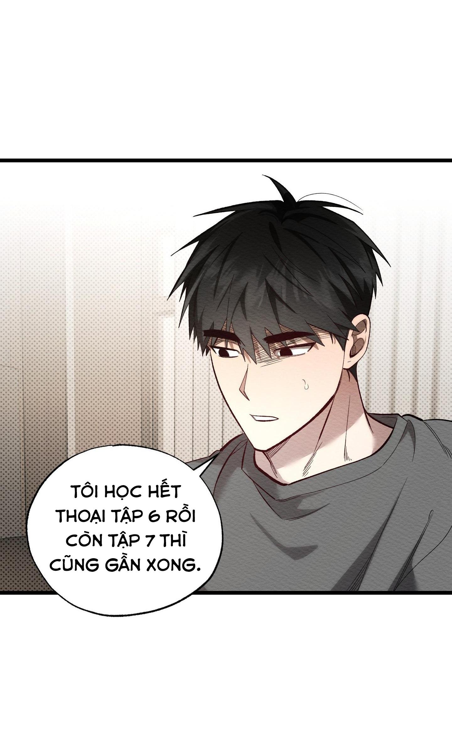 THỂ LOẠI LÃNG MẠN - Chap 23