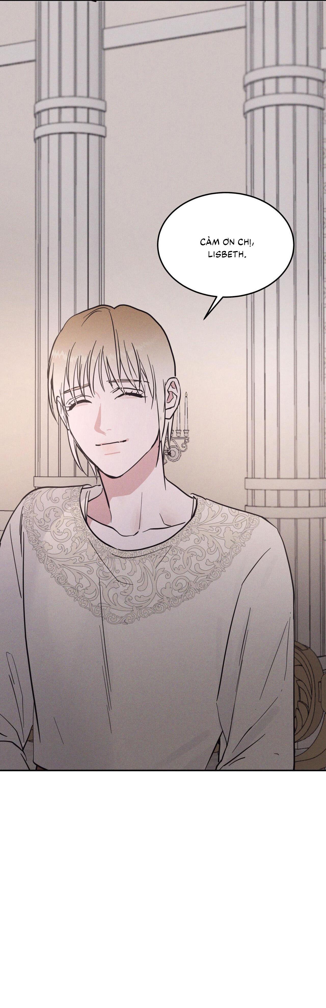 (CBunu) Antidote - Chap 33