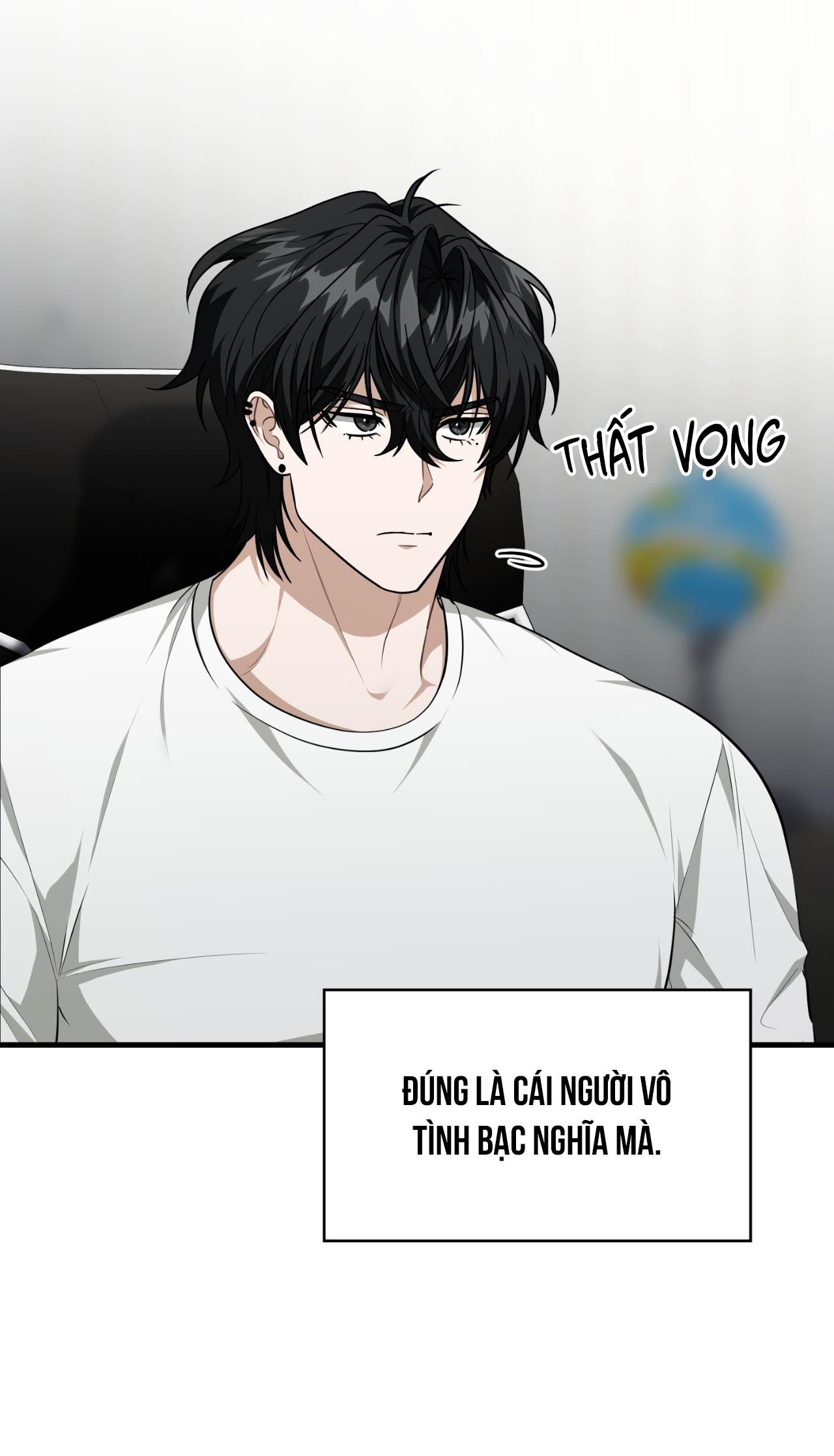 Guild member - Chap 54