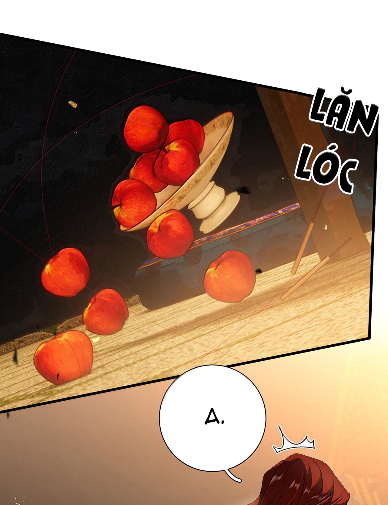 Xà Yêu Muốn Chạy Trốn - Chap 31