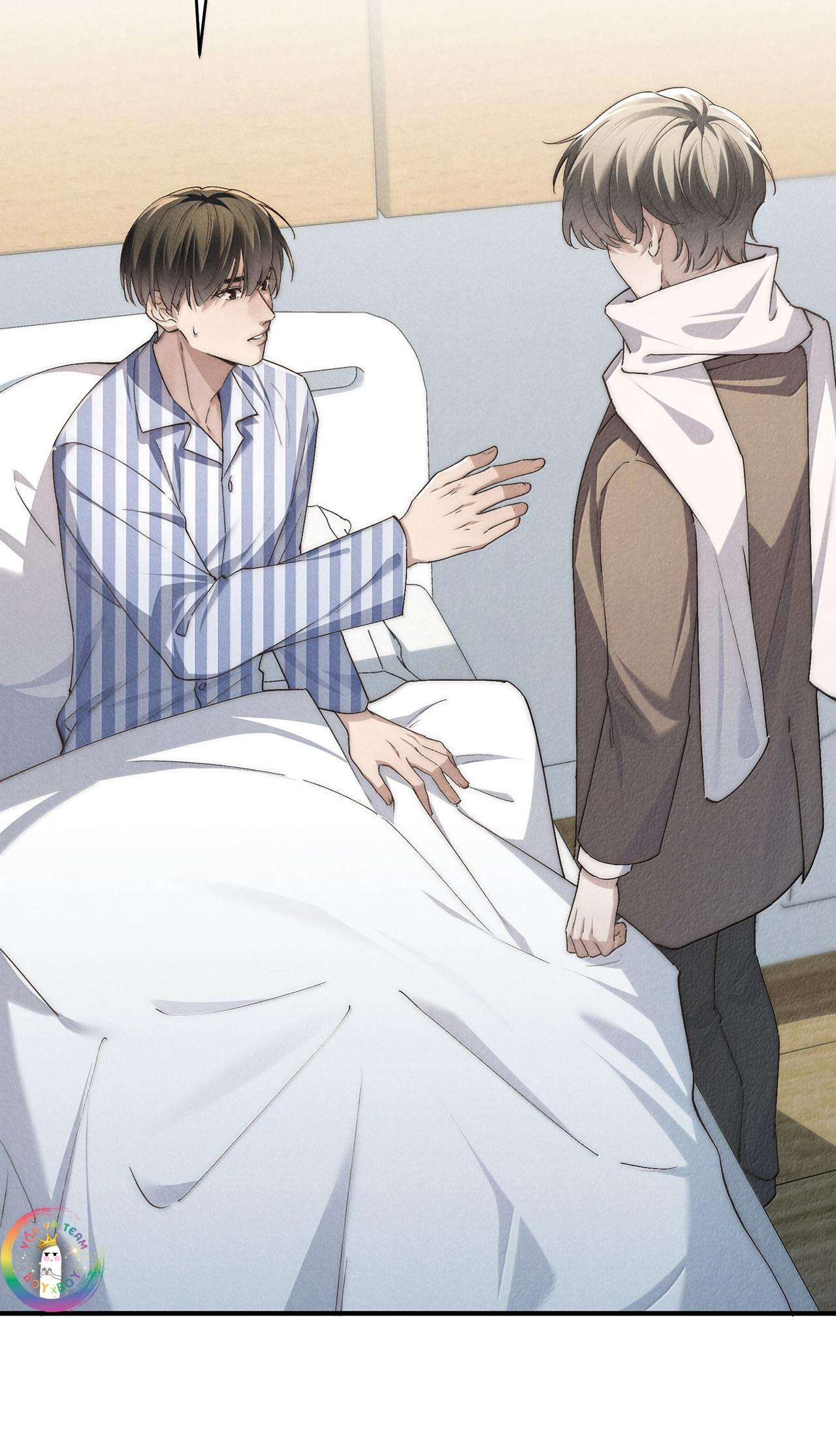 (END) Thiếu Gia Hư Hỏng - Chap 56