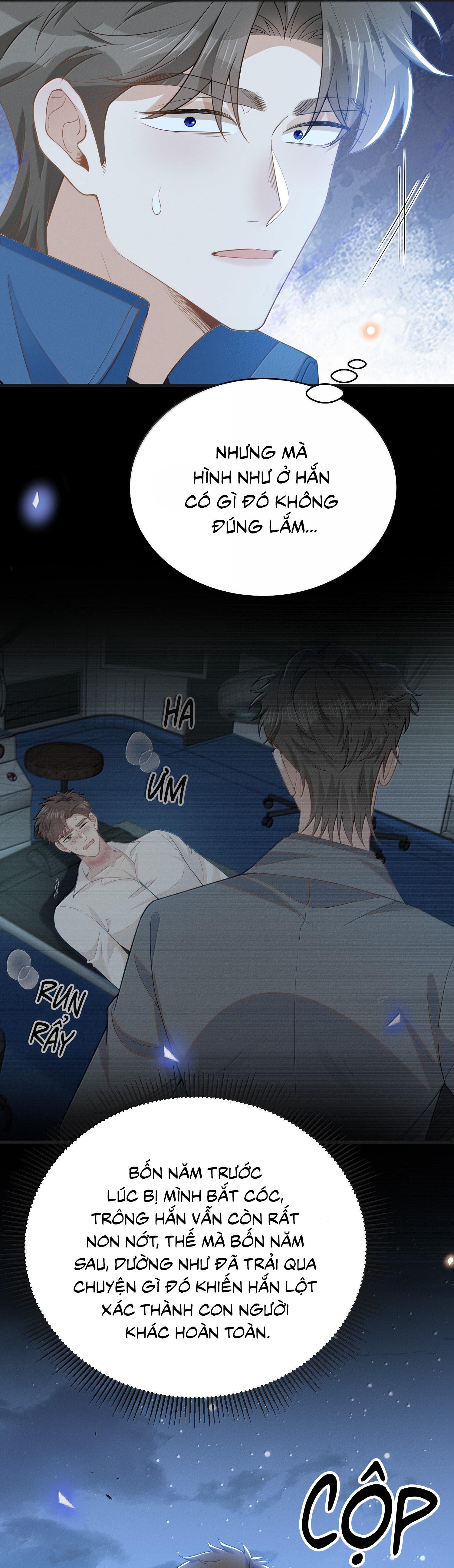 Lai sinh bất kiến - Chap 156