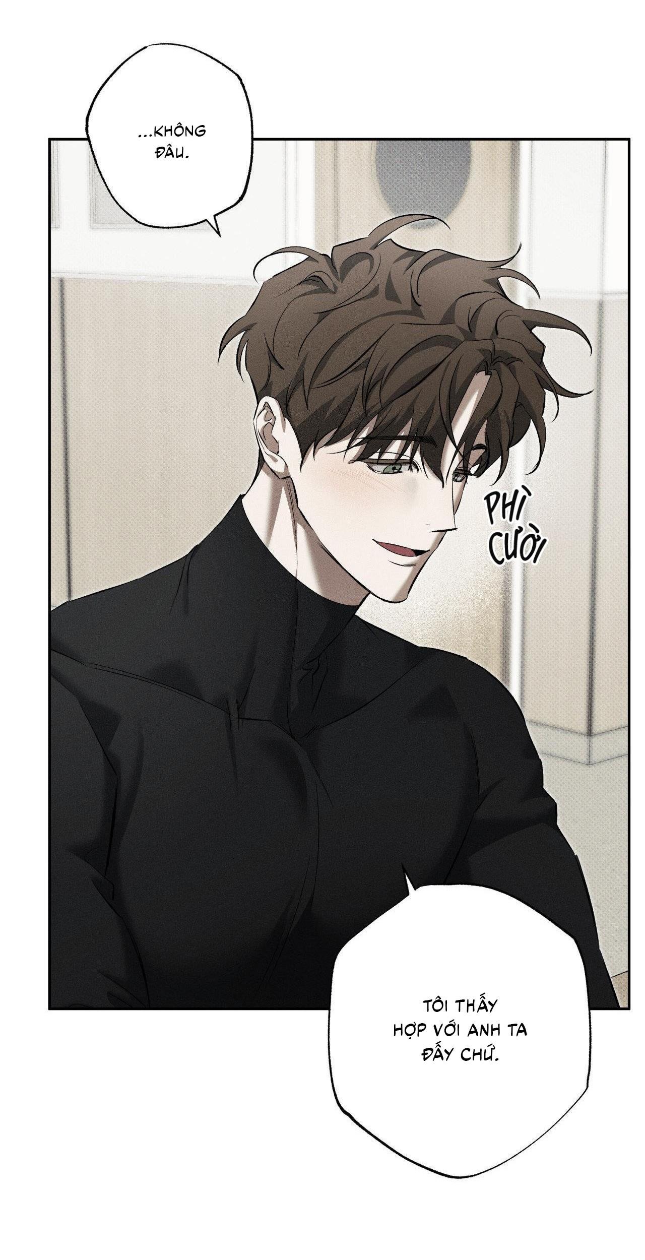 (CBunu) Chó Săn Của Sisyphus - Chap 2