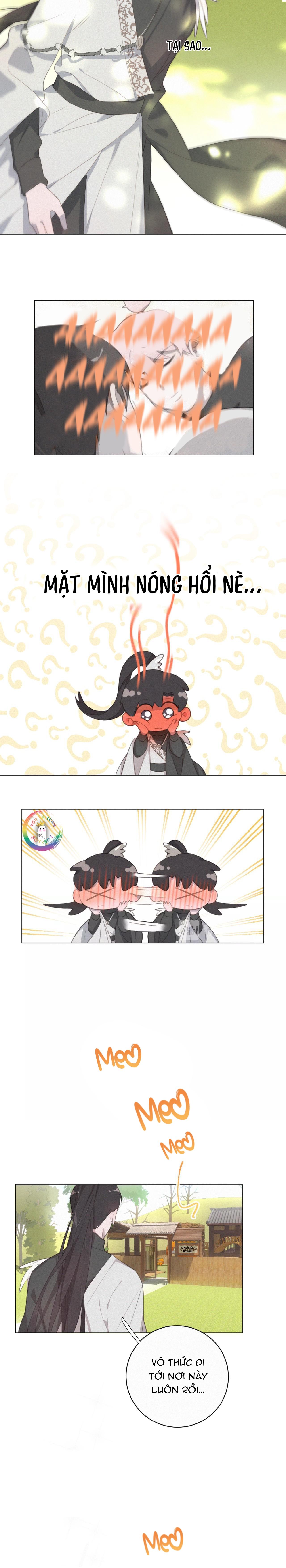Xã Hội Mồn Lèo - Chap 63