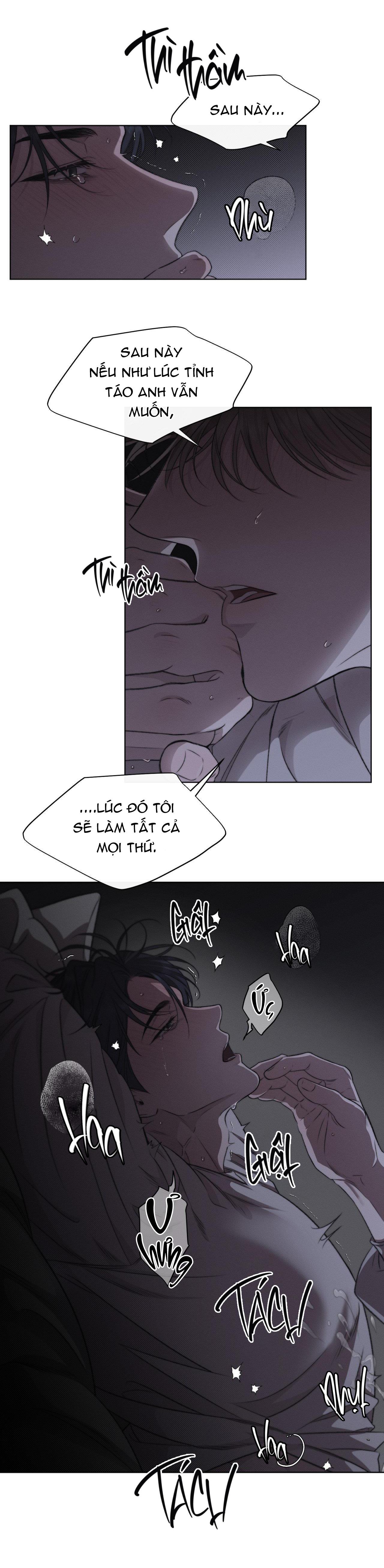 STILL LOVE YOU - Chap 10