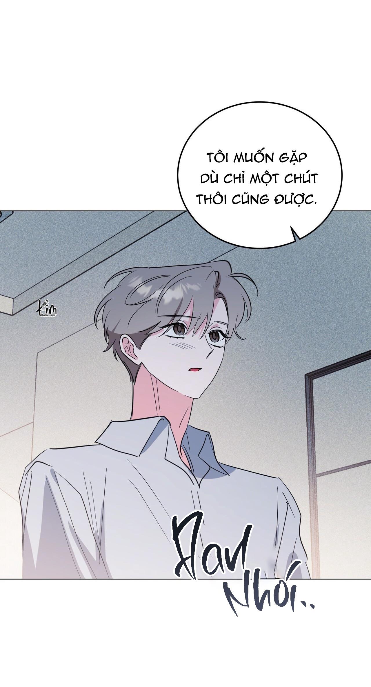 CẠM BẪY ĐẠI HỌC - Chap 103