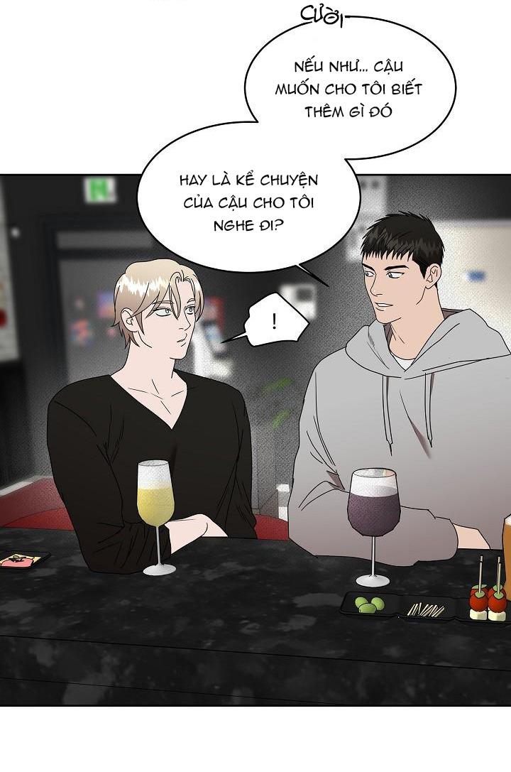 Không Hơn Không Kém - Chap 28