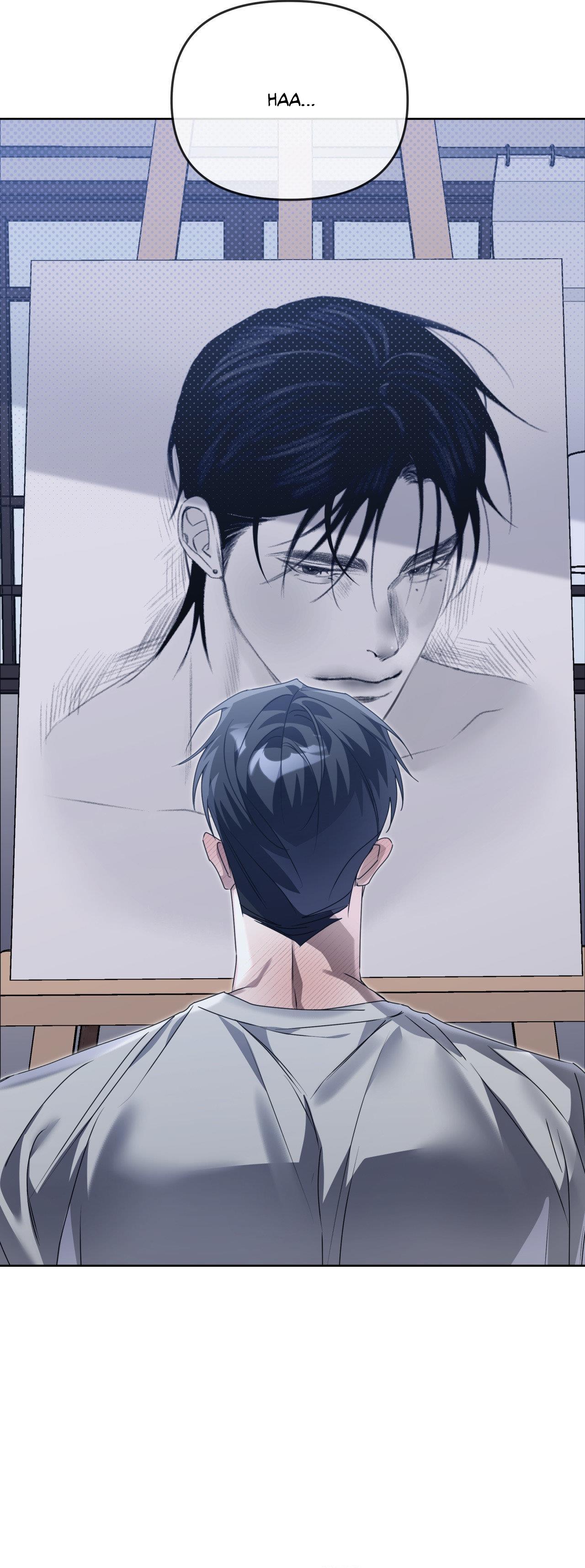 [END] HUYẾT MẠCH TƯƠNG THÔNG - Chap 8