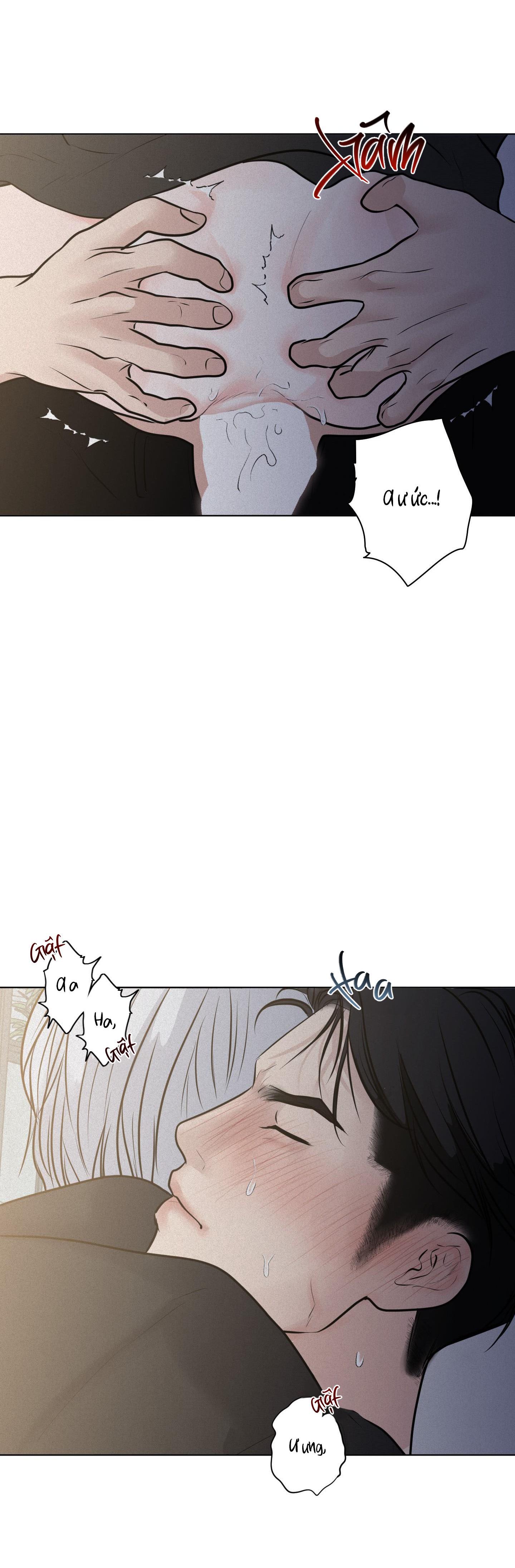 (ABO) LỜI CẦU NGUYỆN - Chap 53