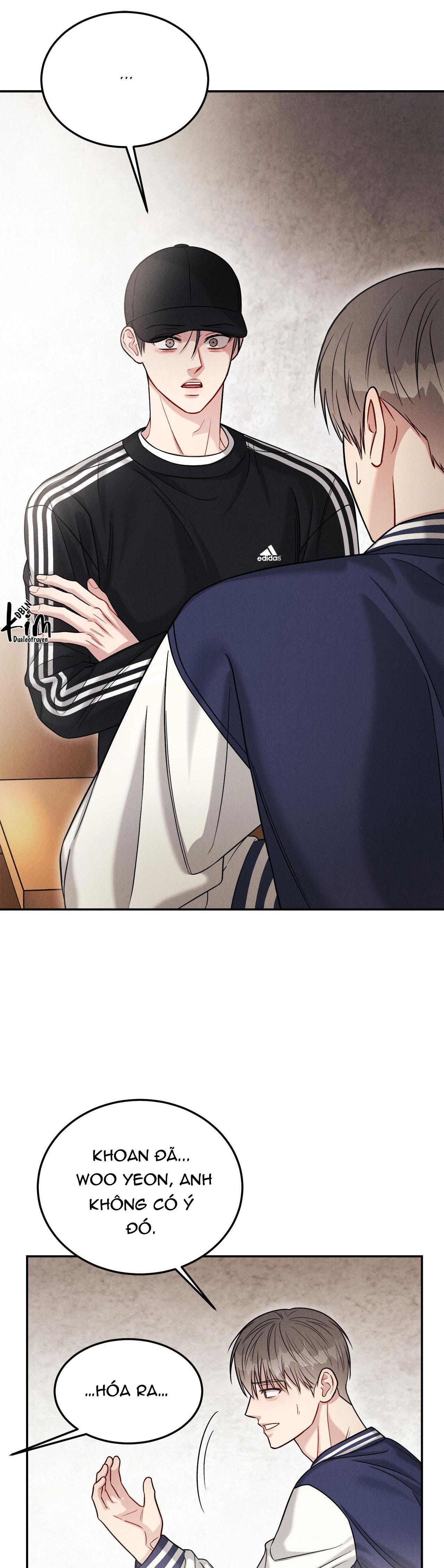 Giả Dược - Chap 52