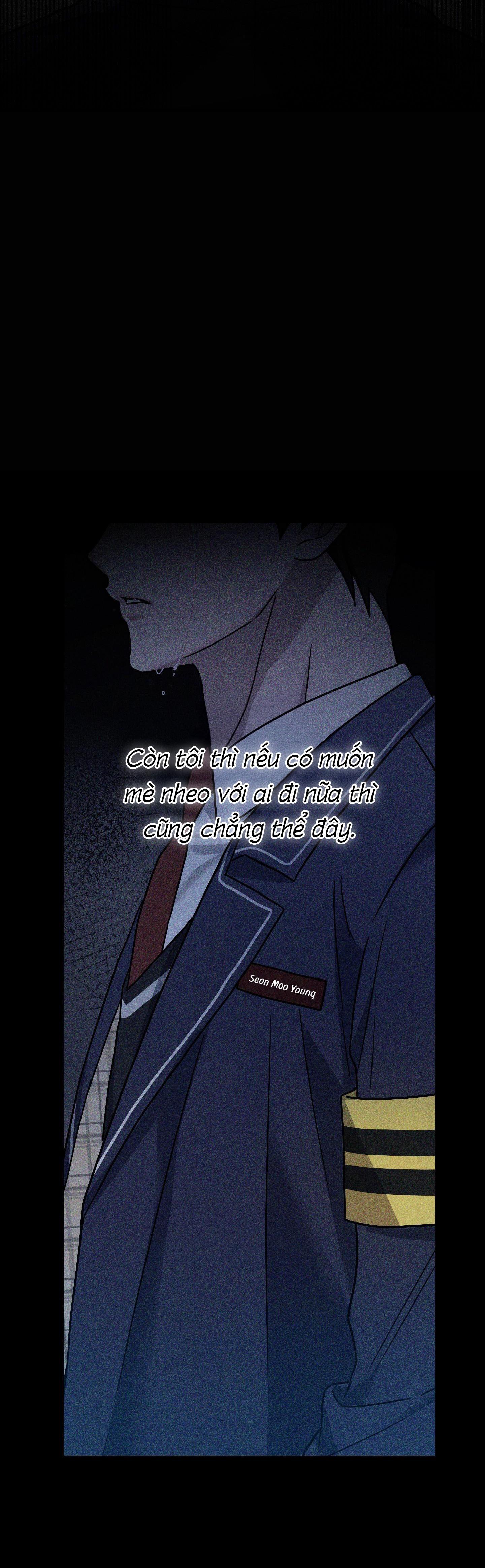 ( CBunu ) Yêu Phải Lừa Đảo - Chap 5