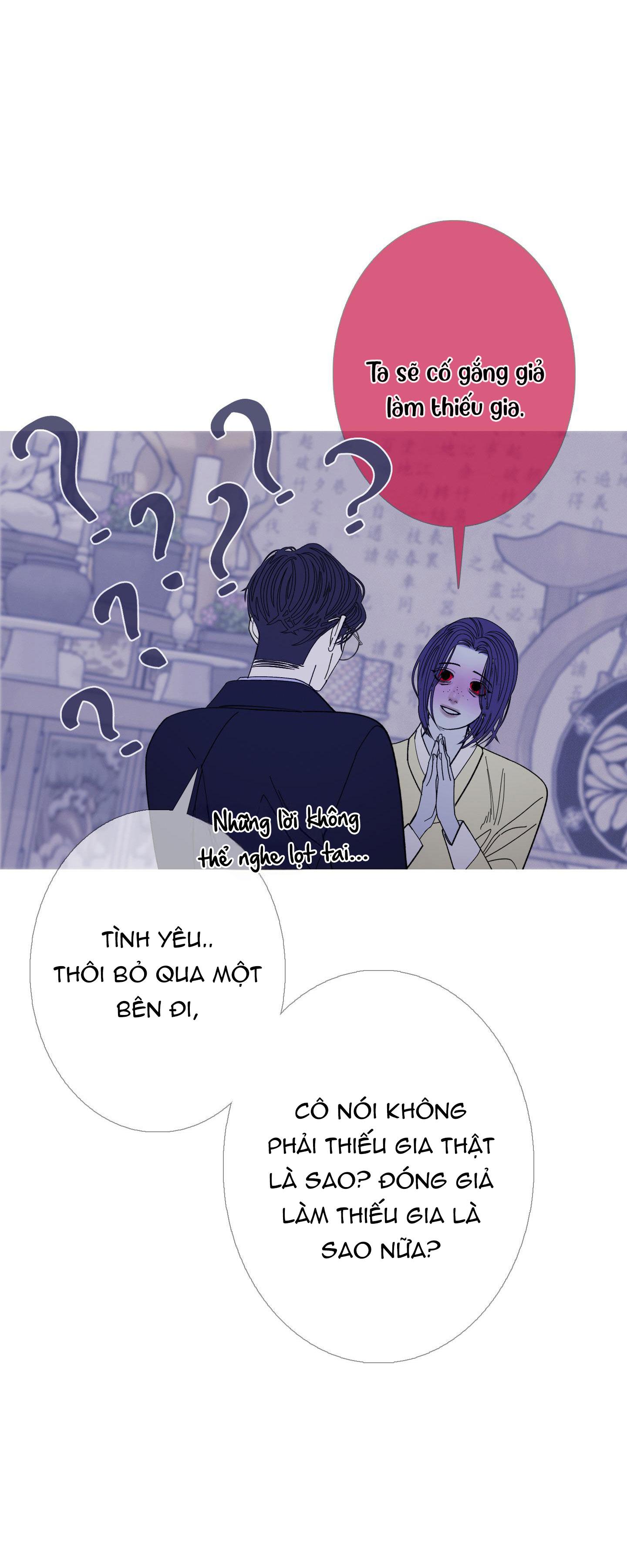 CHUYỆN QUỶ MÔN QUAN - Chap 66