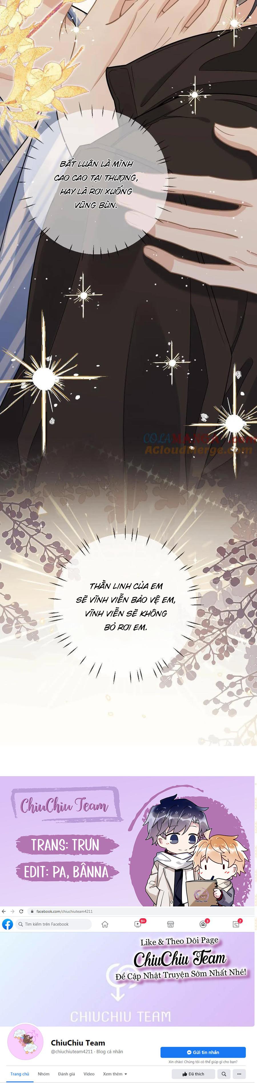 Khát Vọng Ngọt Ngào - Chap 140