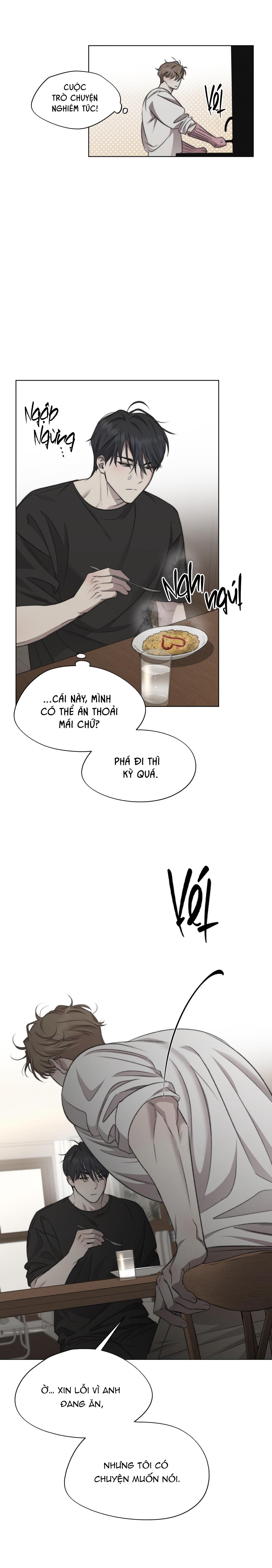 STILL LOVE YOU - Chap 11