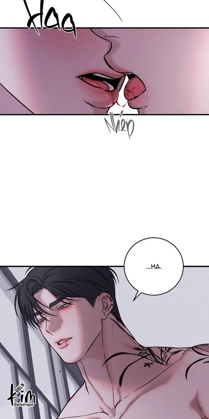 ĐÊM KHÔNG DẤU VẾT - Chap 28