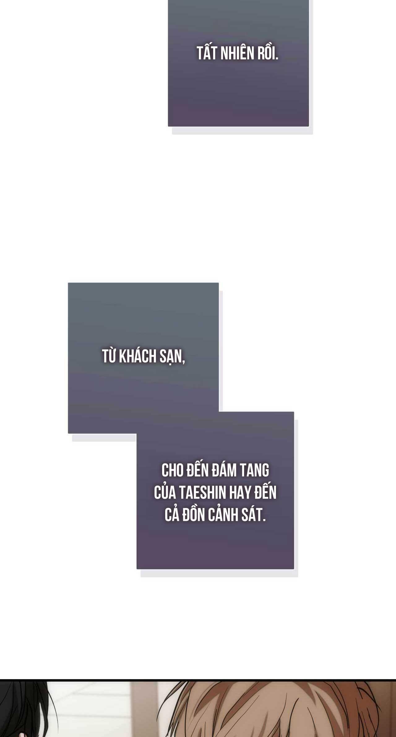 CHÌM TRONG KHOÁI LẠC - Chap 11