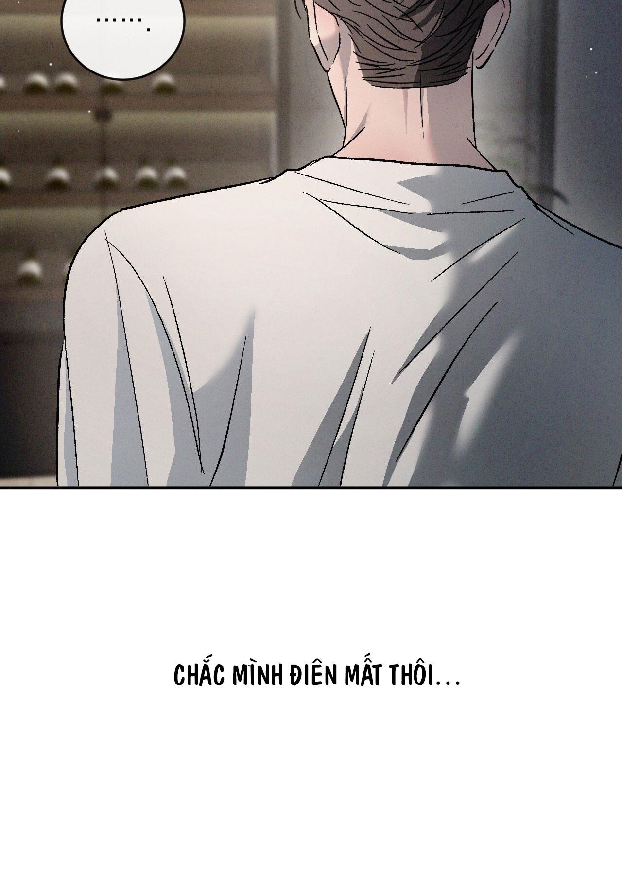 TƯƠNG PHẢN - Chap 87