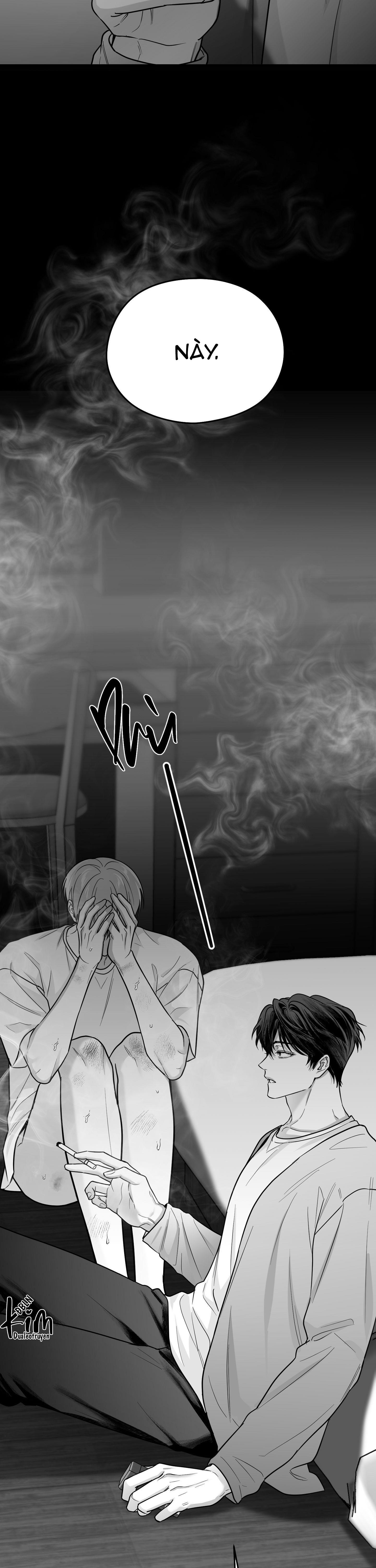 Non Zero Sum - Chap 29