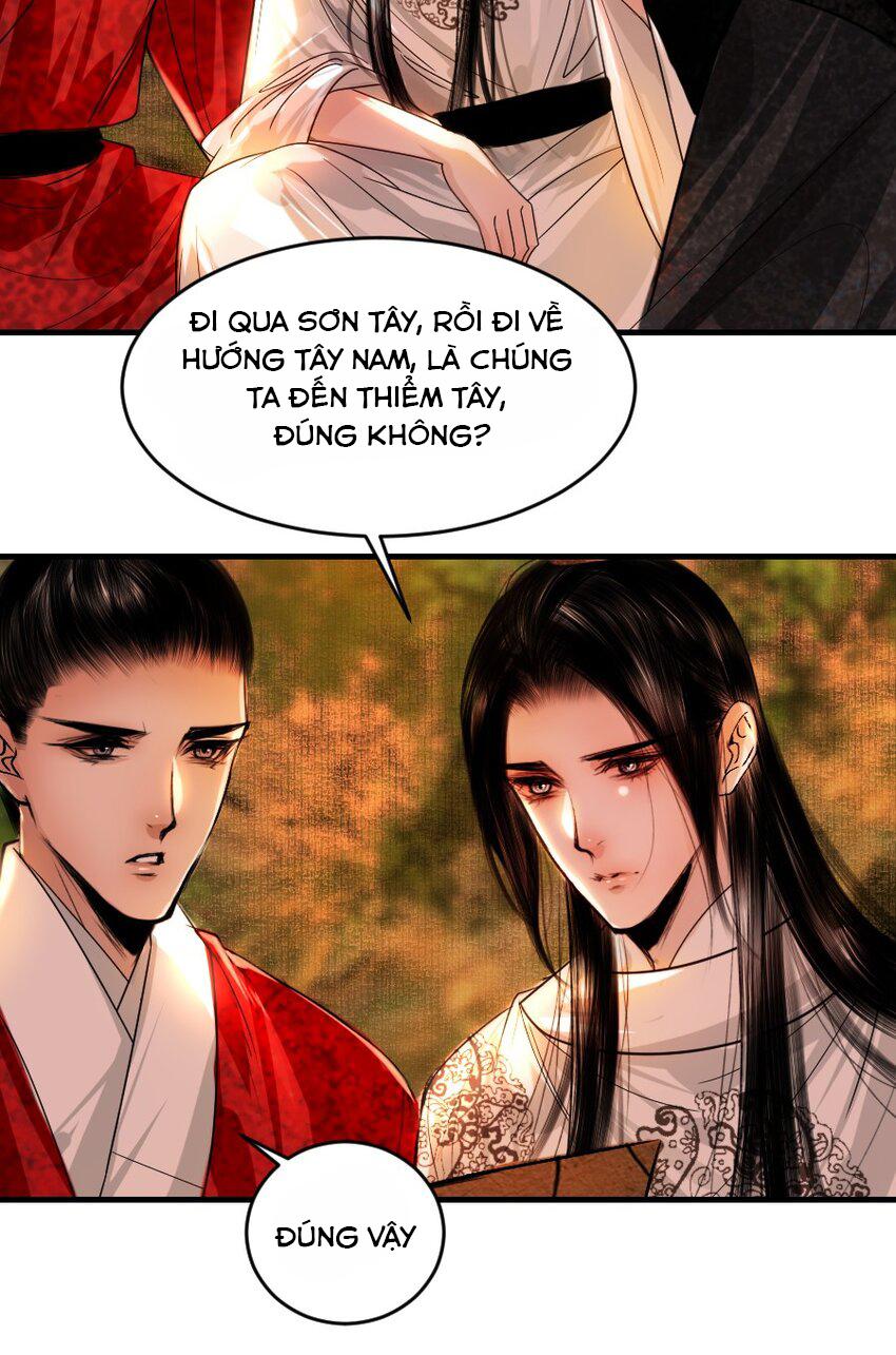 Vòng Luân Hồi - Chap 100