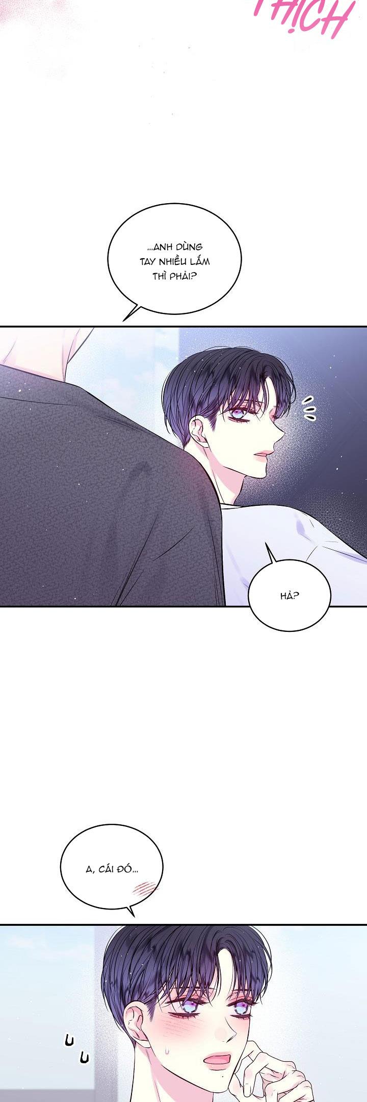 BÌNH MINH THỨ HAI - Chap 62