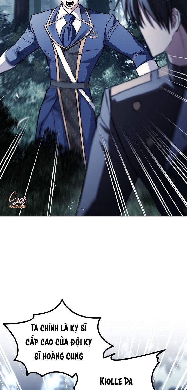 (ABO) BƯỚC NGOẶT - Chap 52