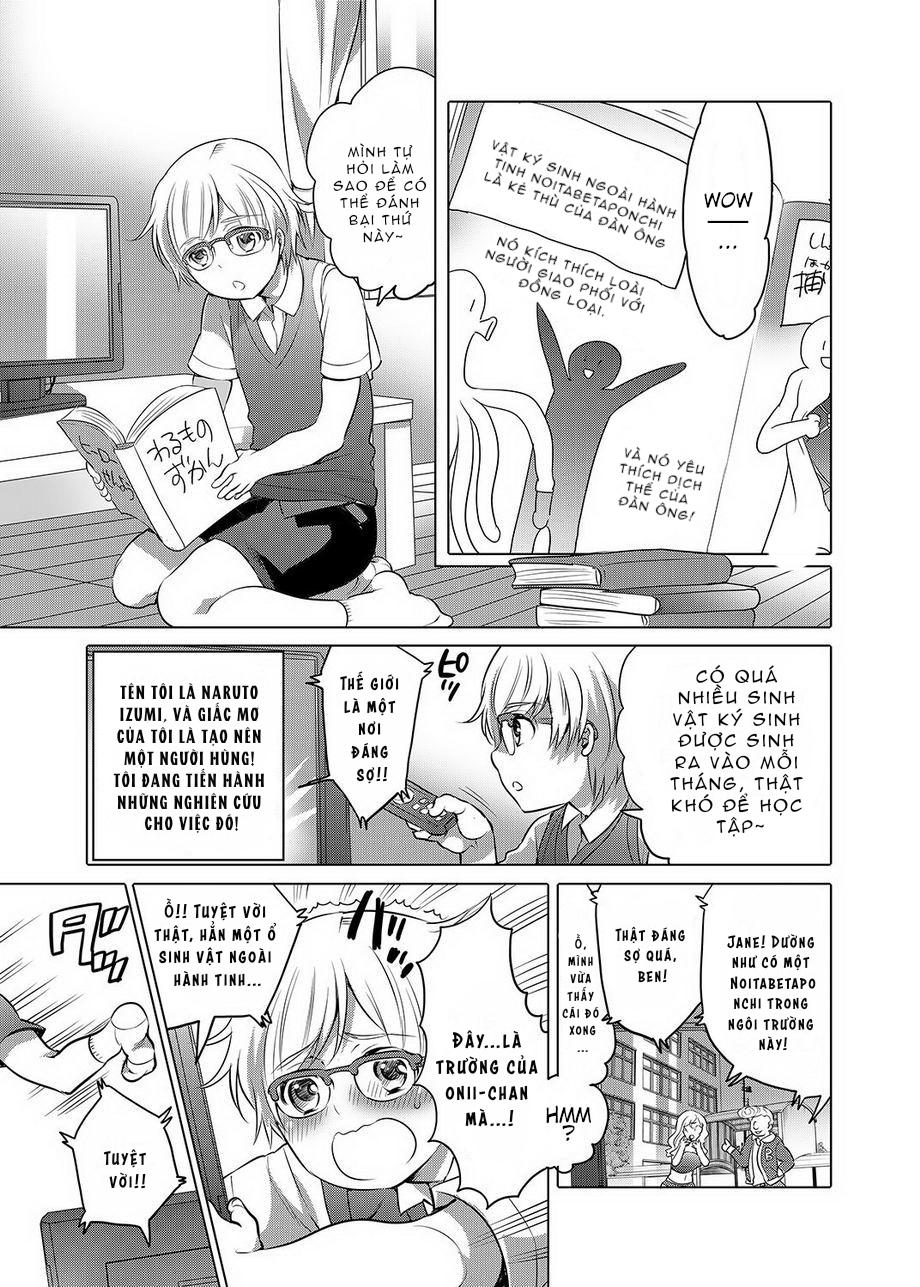 TUYỂN TẬP BDSM CHỊT CHỌT - Chap 125