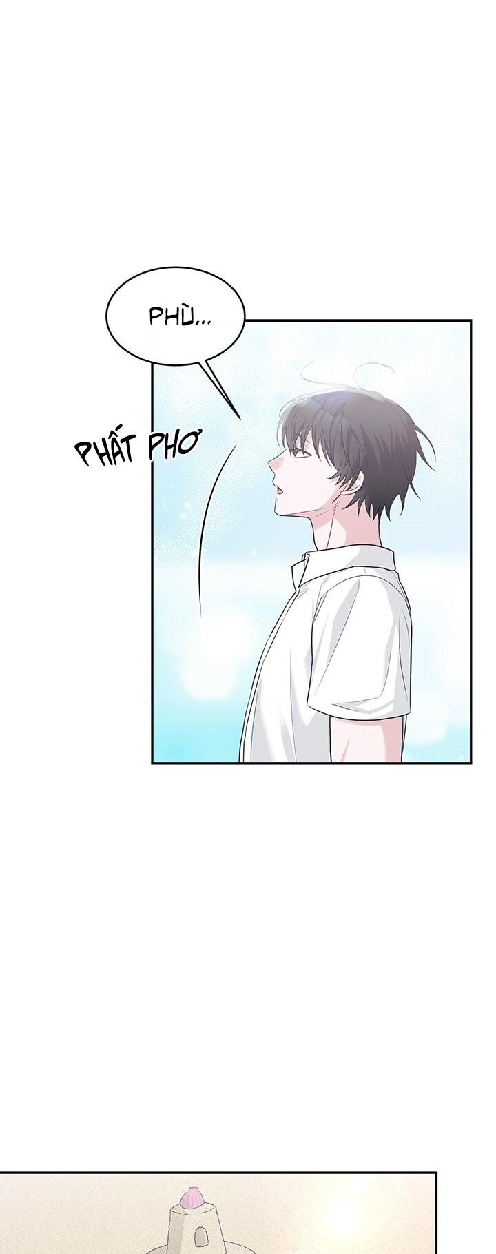 TIỂU THỬ: BẮT ĐẦU MÙA HÈ - Chap 37