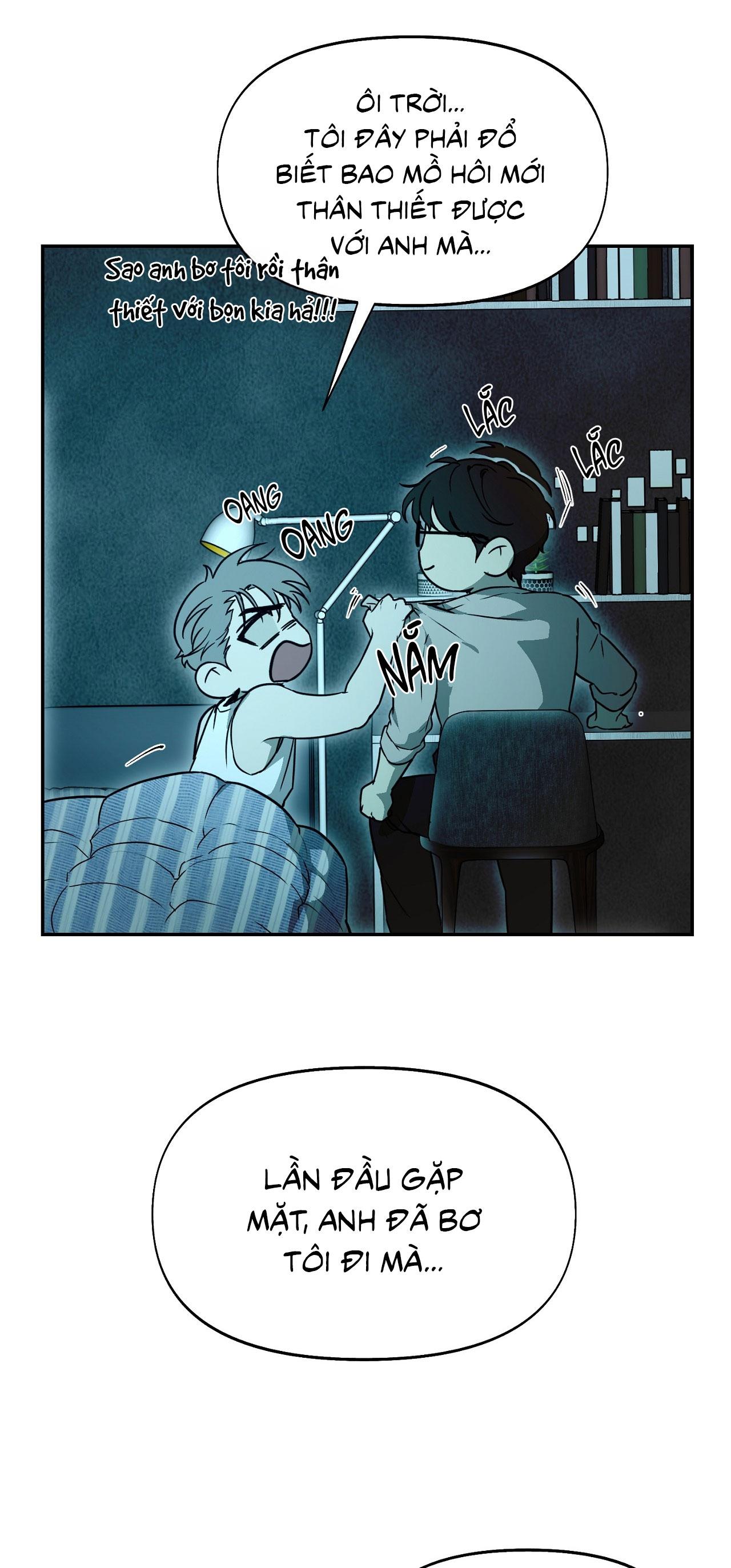 NERD PROJECT - Chap 27