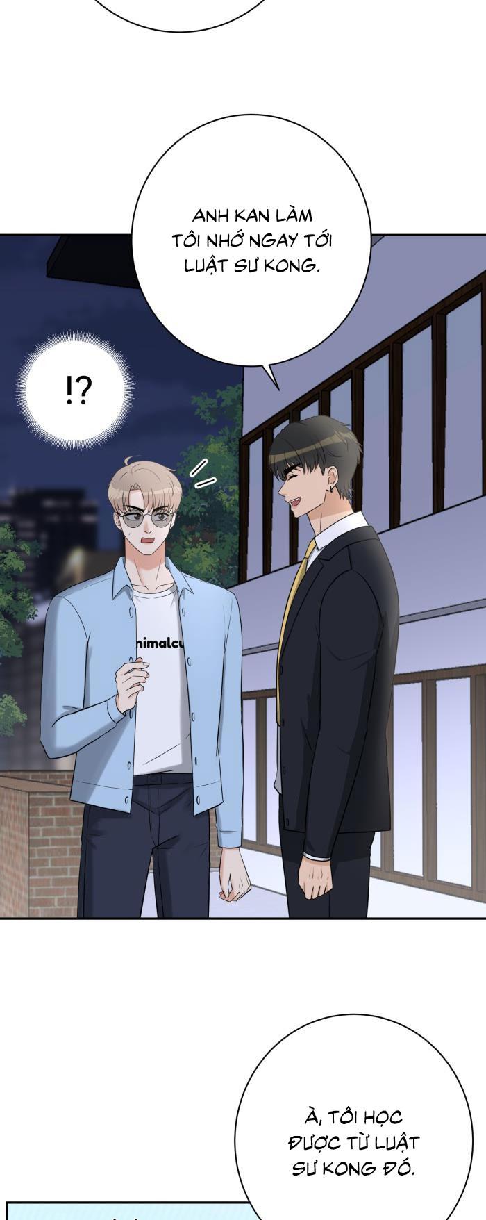 Tỉnh dậy lần nữa bỗng trở thành minh tinh rồi - Chap 26