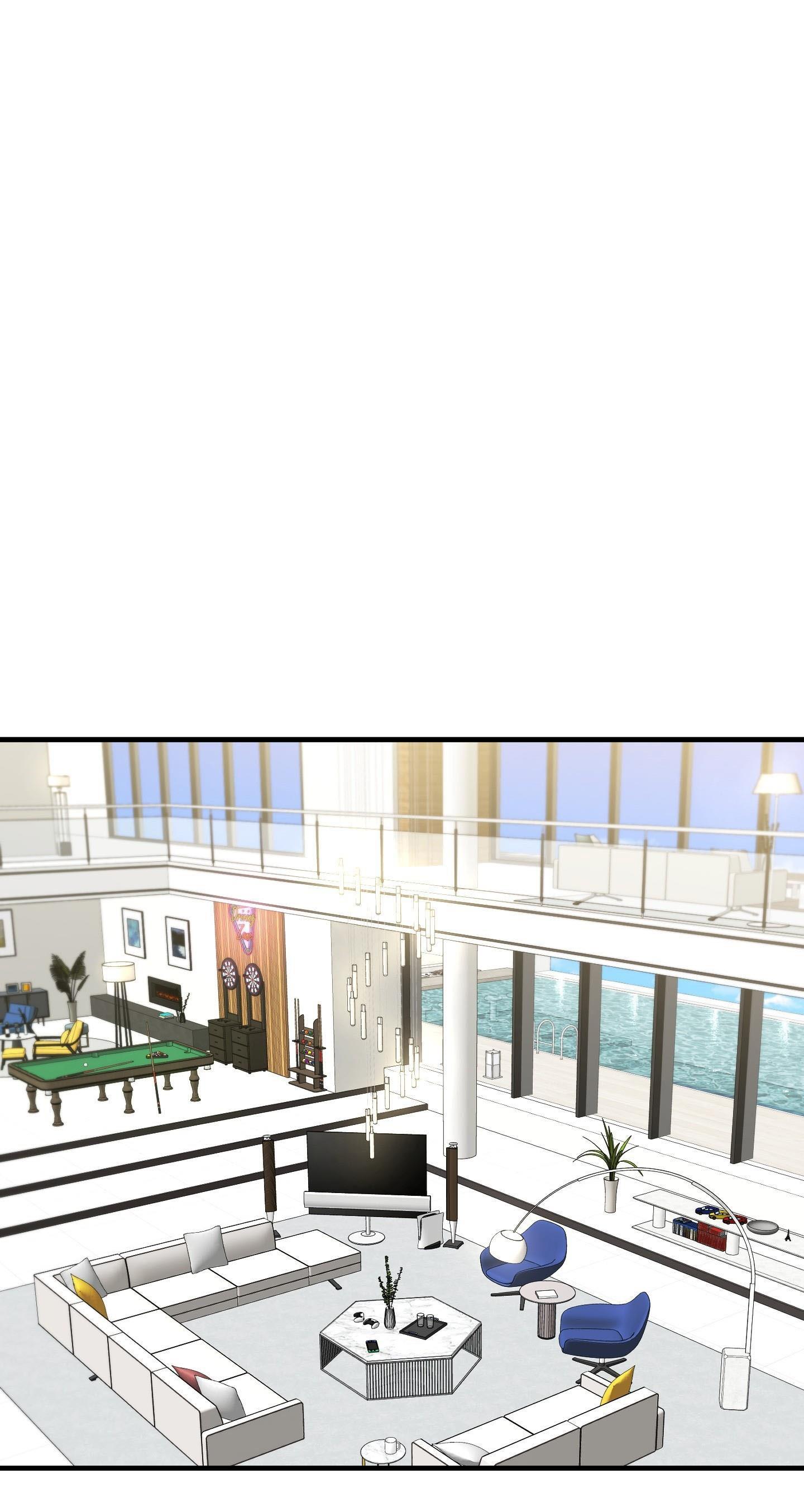 ( CBunu ) Yêu Phải Lừa Đảo - Chap 8