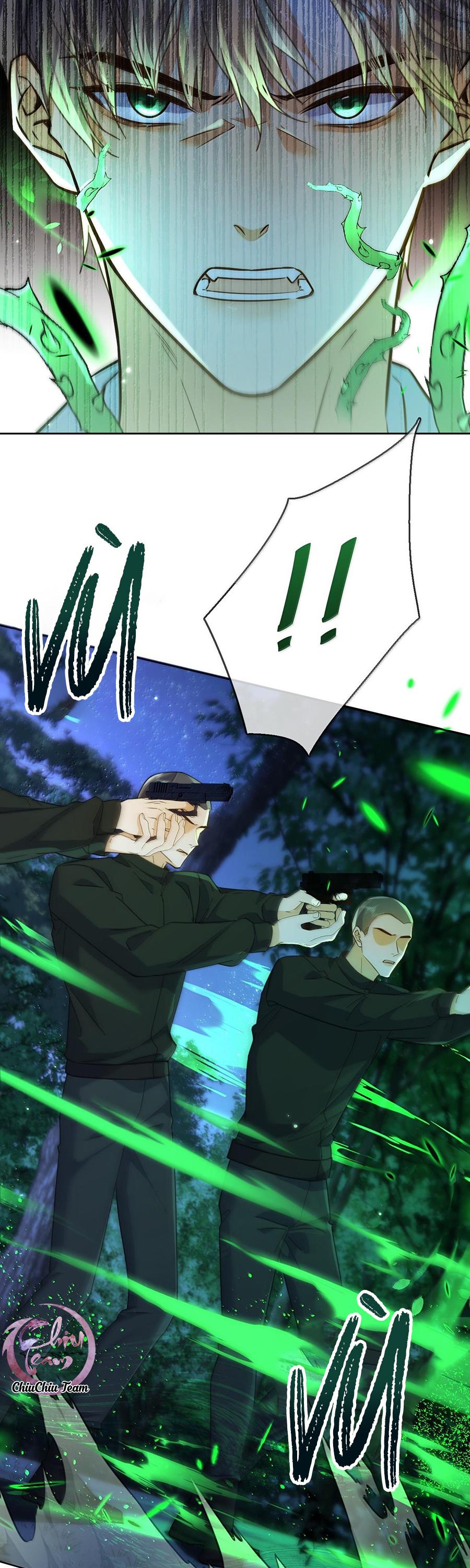 Giáo Huấn Em Trai Hư Hỏng - Chap 69