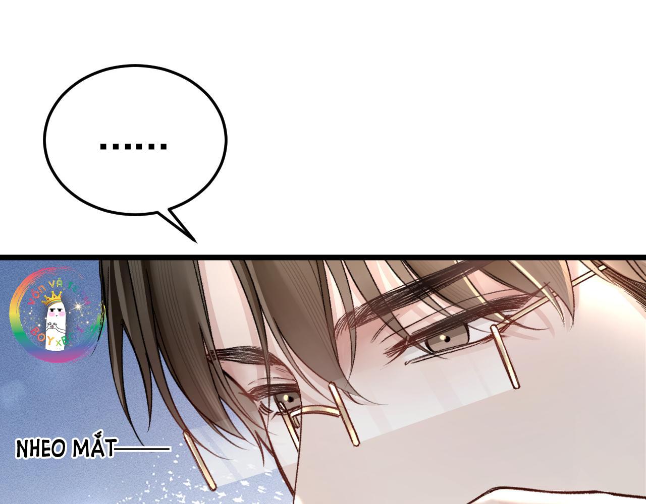 Cuộc Đối Đầu Gay Gắt - Chap 66