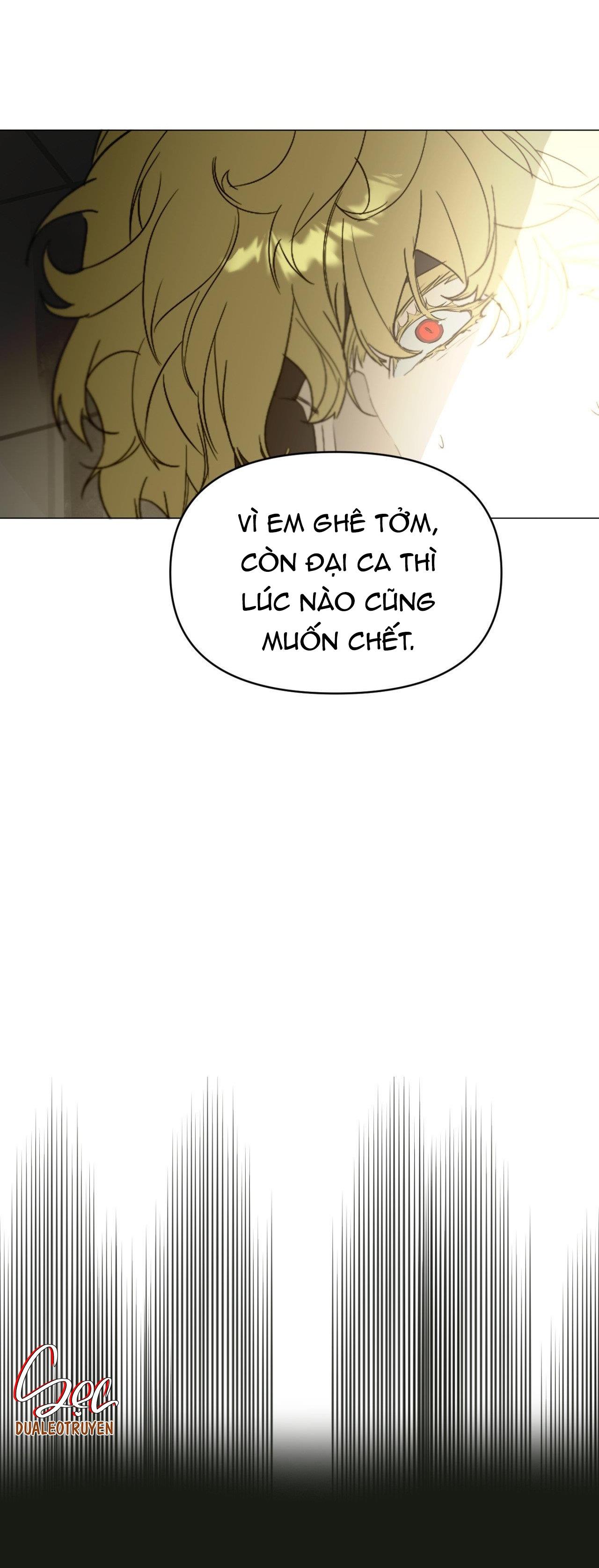 BẠN CÙNG LỚP MẪU GIÁO MẶT TRỜI - Chap 25