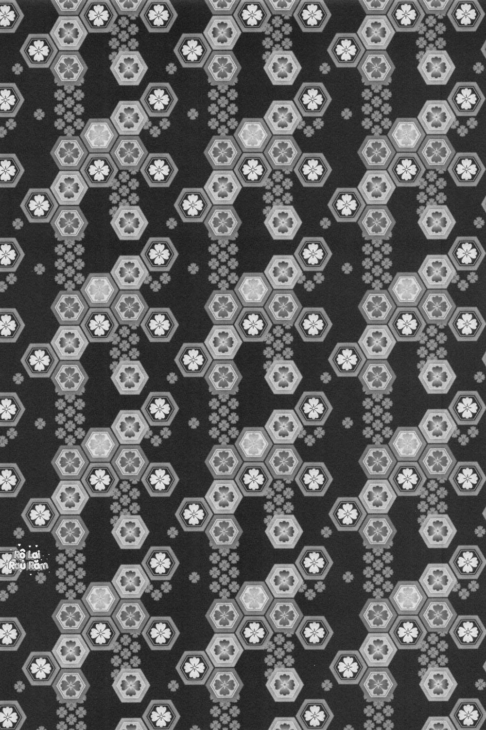 Oneshot Hỏny Nhà Rô Lai - Chap 306