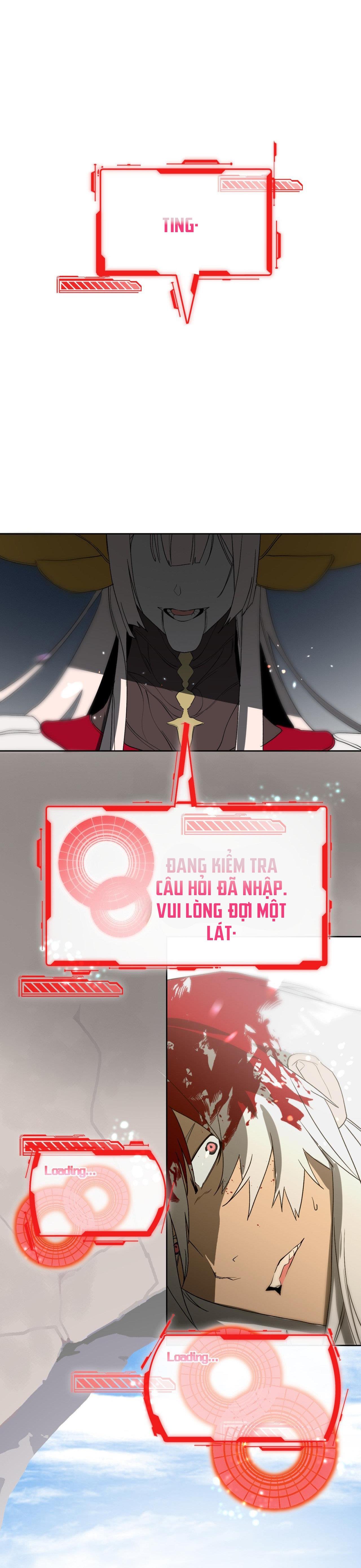 BẠN CÙNG LỚP MẪU GIÁO MẶT TRỜI - Chap 26