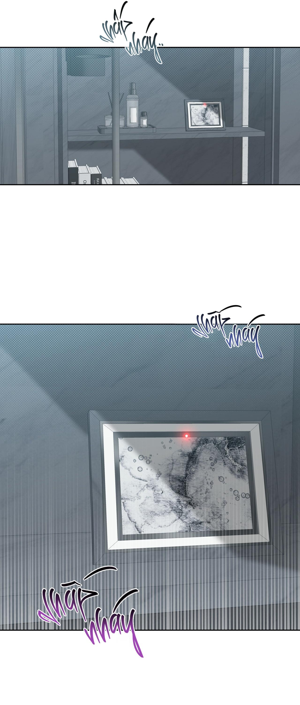 [END] HUYẾT MẠCH TƯƠNG THÔNG - Chap 13