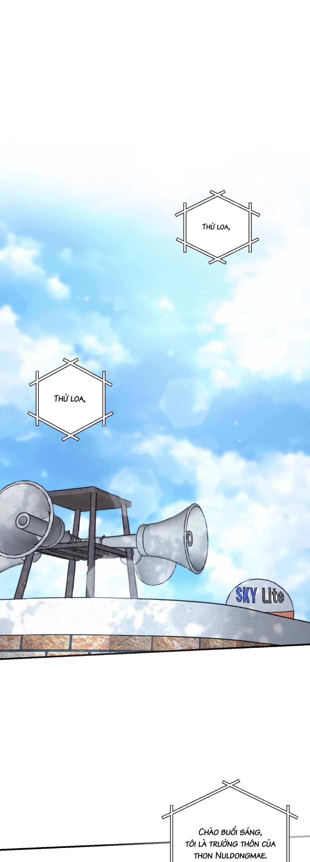 NGÔI NHÀ HƯỚNG MẶT TRỜI MỌC - Chap 21