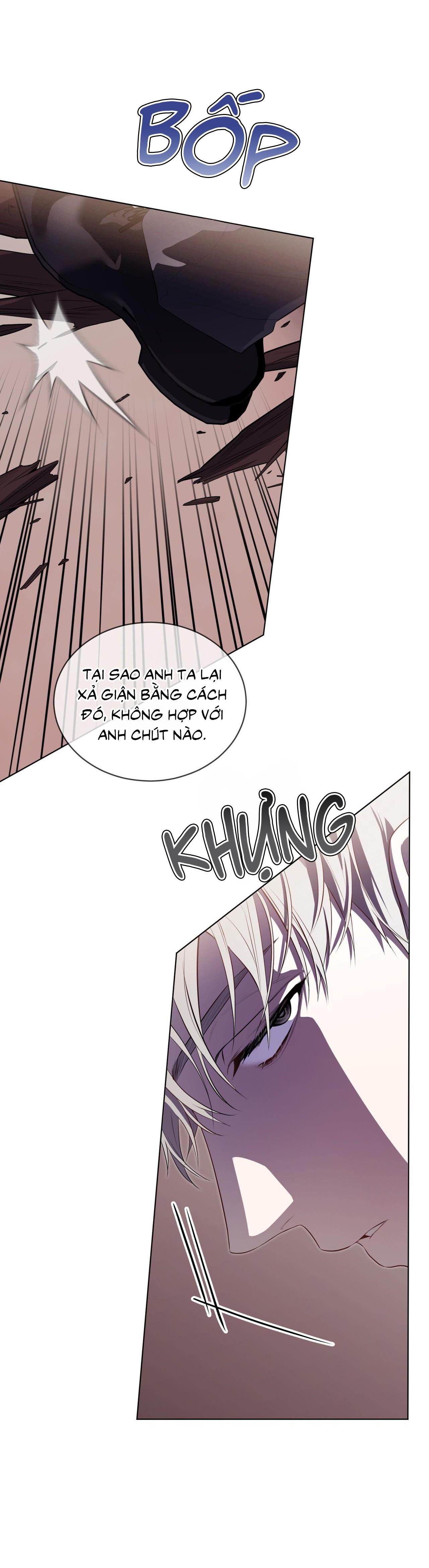 Passion - Chap 100