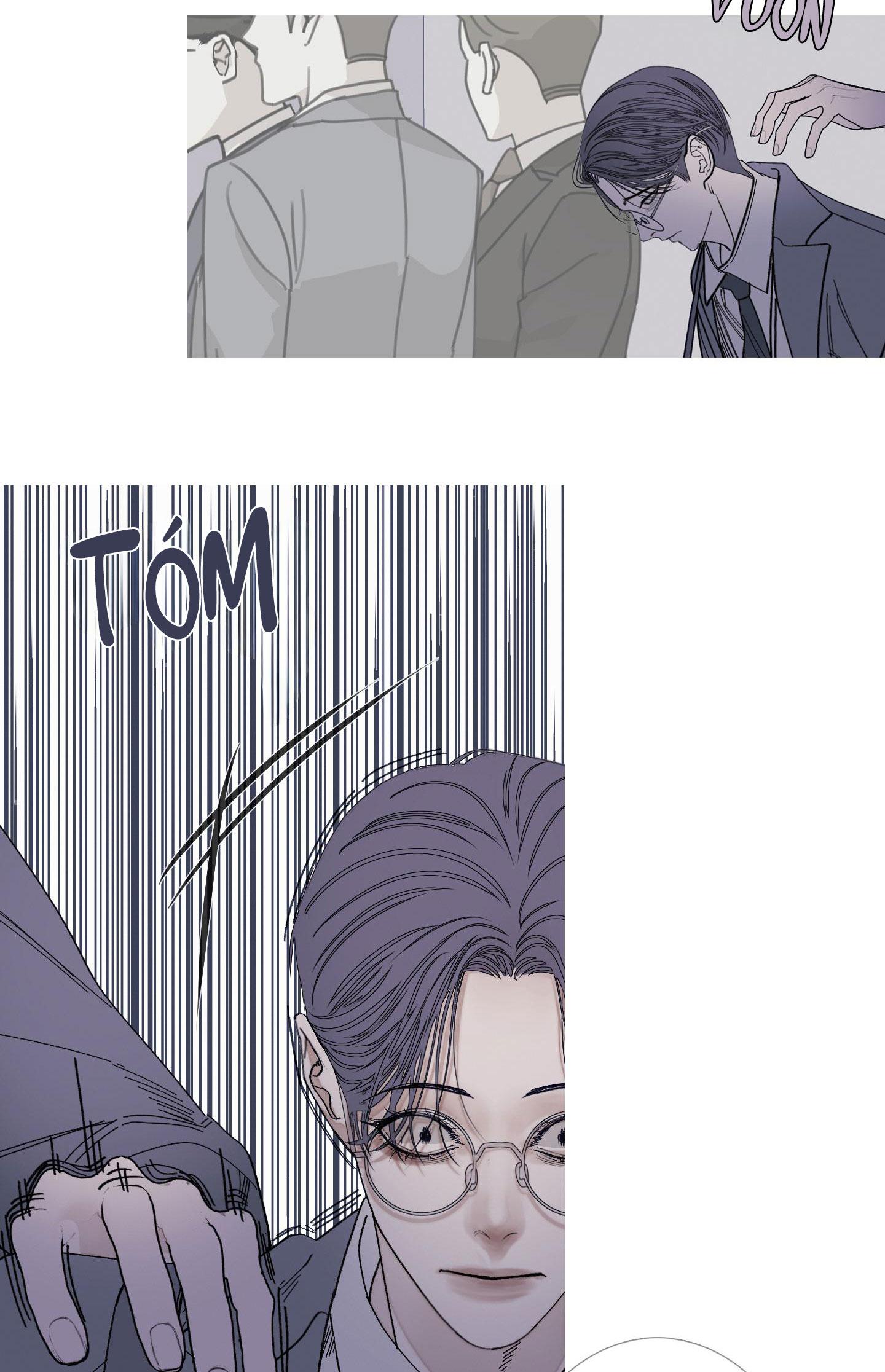 CHUYỆN QUỶ MÔN QUAN - Chap 60