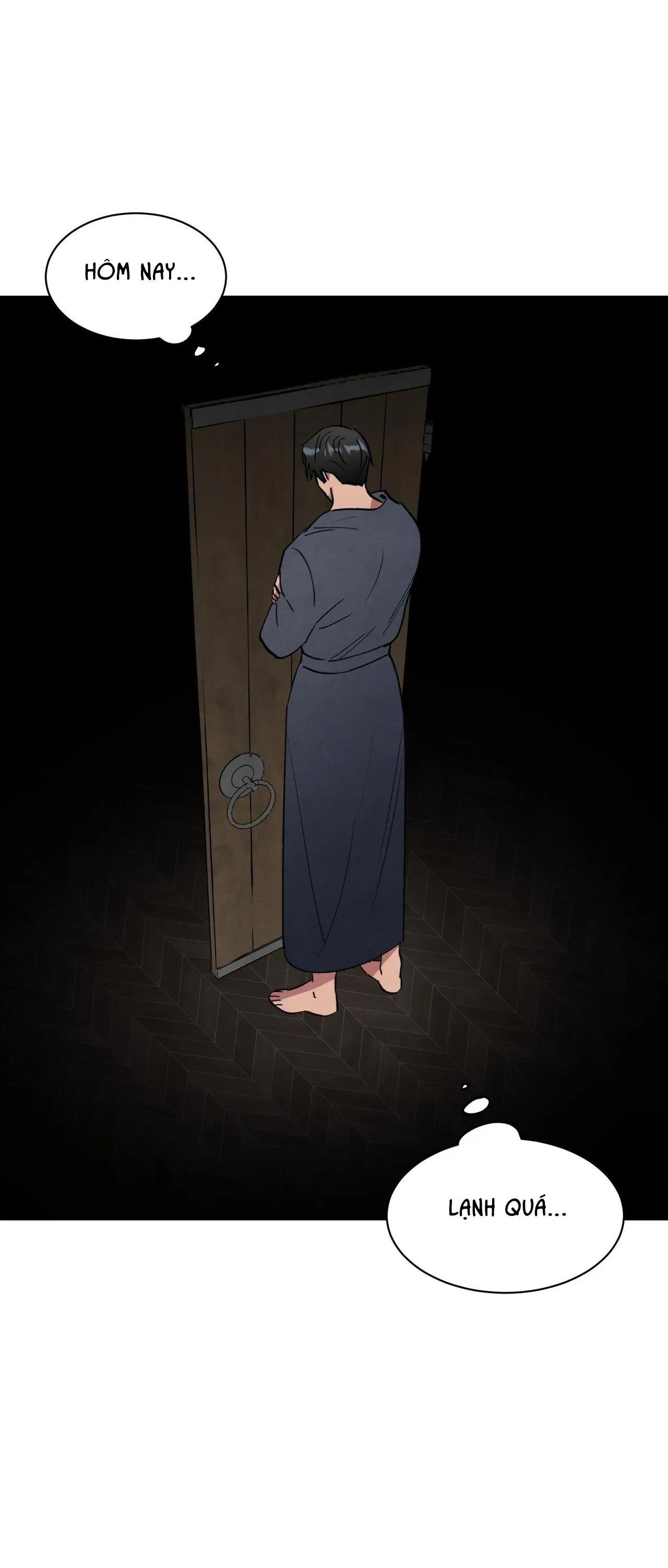 KHẾ ƯỚC BÍ MẬT CỦA ĐẠI CÔNG TƯỚC XỨ BẮC - Chap 40